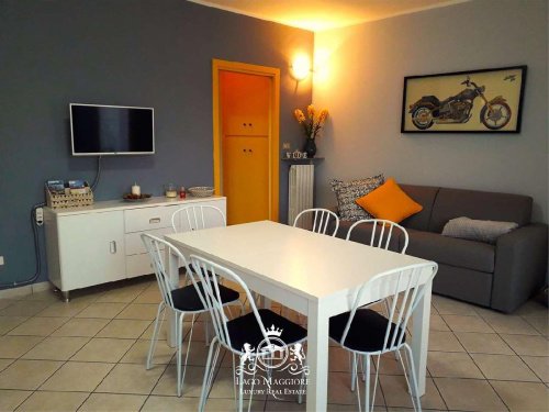 Apartamento en Dormelletto
