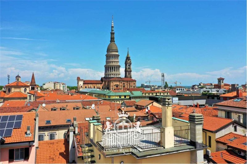 Appartement à Novare