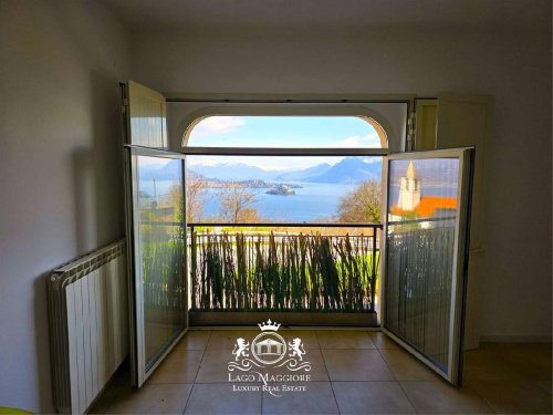 Apartment in Baveno