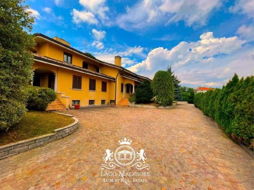 Villa en Gozzano