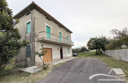 Einfamilienhaus in Crecchio
