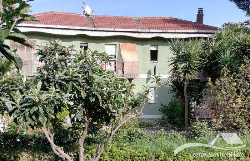 Appartamento a Ortona