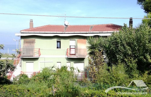 Appartamento a Ortona