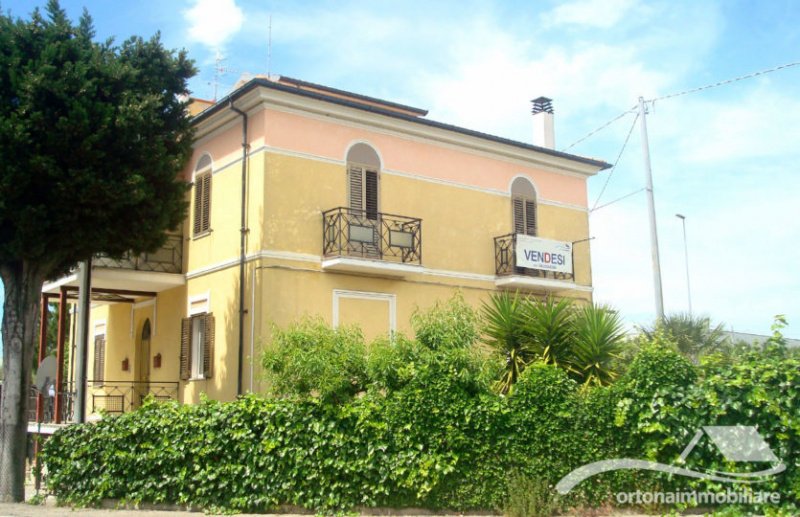 Villa en Ortona