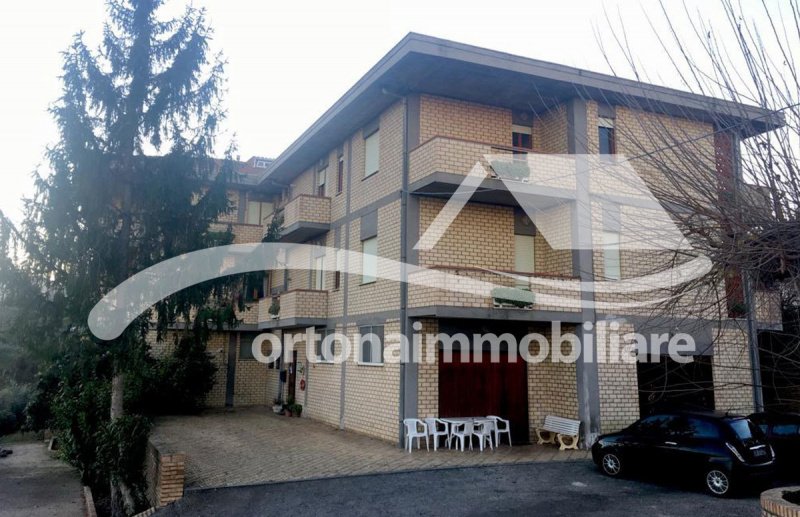 Appartement in Giuliano Teatino