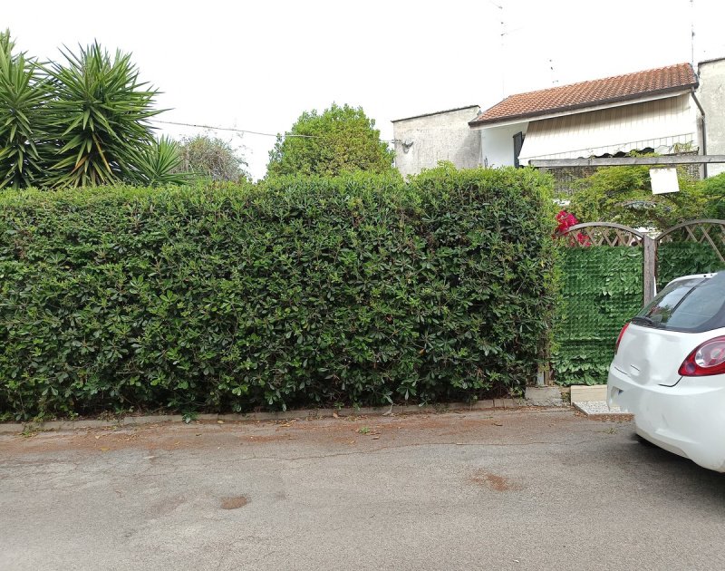 Appartement in Ortona