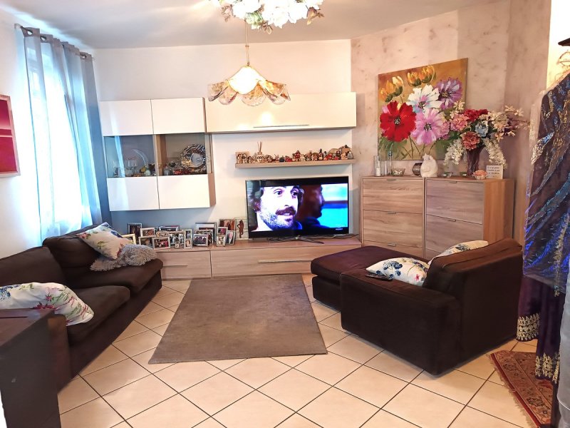 Apartamento em Ortona