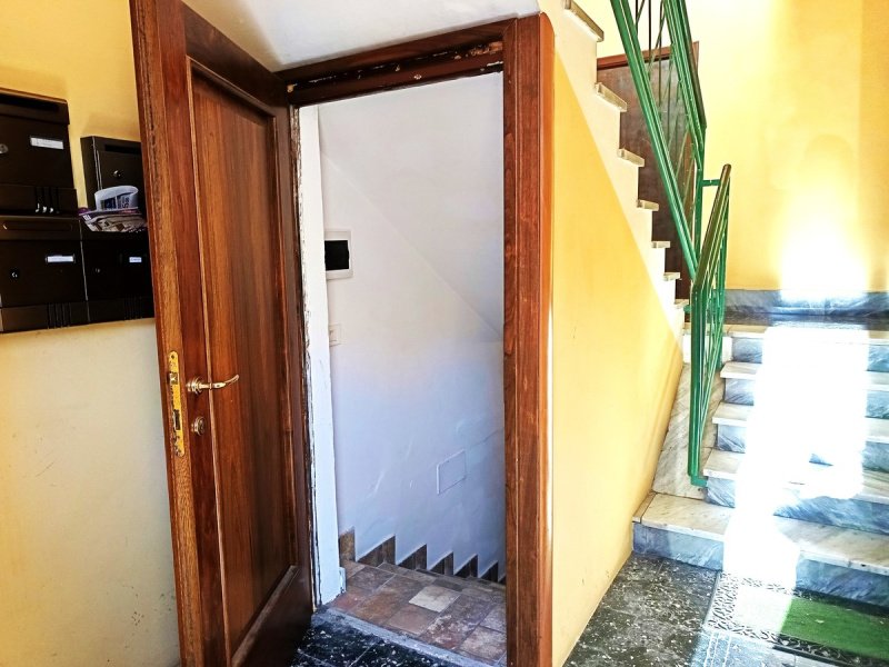 Monolocale a Ortona