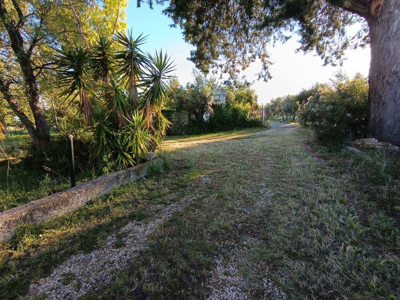 Villa a Ortona