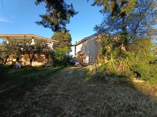 Villa a Ortona