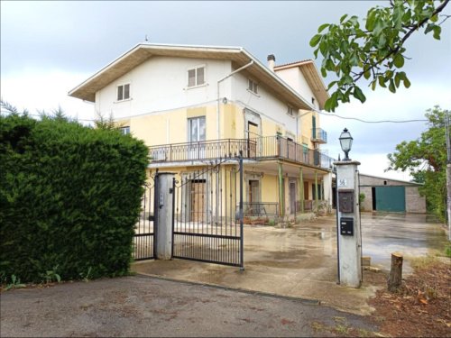 克雷基奥半独立房屋