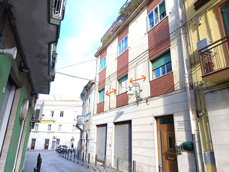 Квартира в Ортона