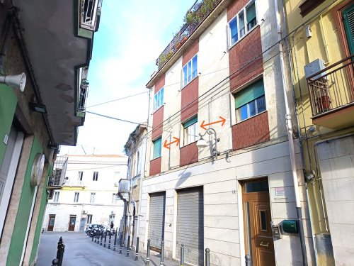 Квартира в Ортона