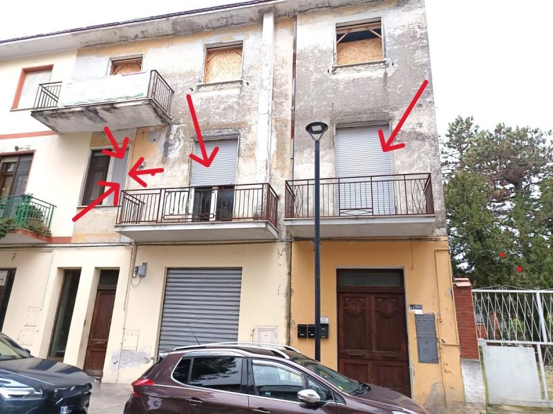 奥尔索尼亚公寓