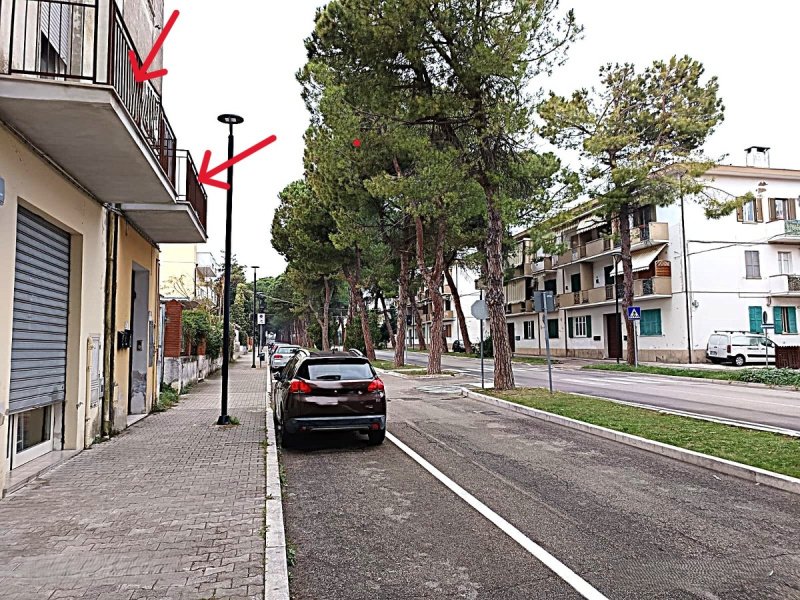 奥尔索尼亚公寓