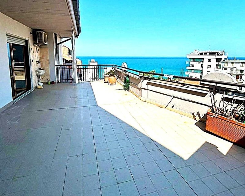 Apartamento en Ortona
