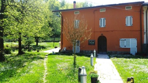 Detached house in Castel Castagna