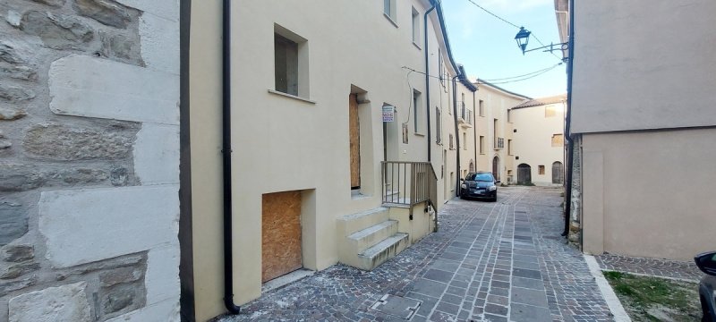 Villa i Castel Castagna