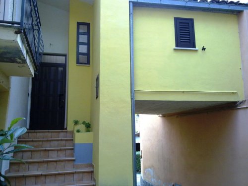 Semi-detached house in Colledara