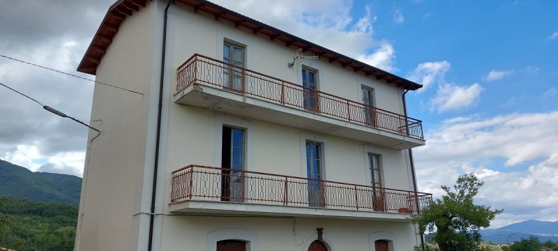 Detached house in Colledara
