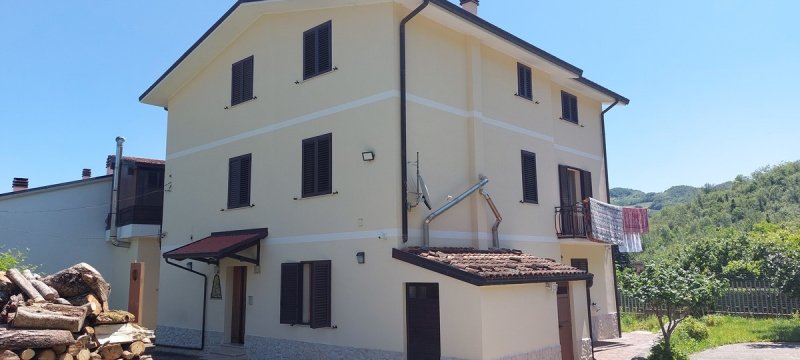 Einfamilienhaus in Isola del Gran Sasso d'Italia