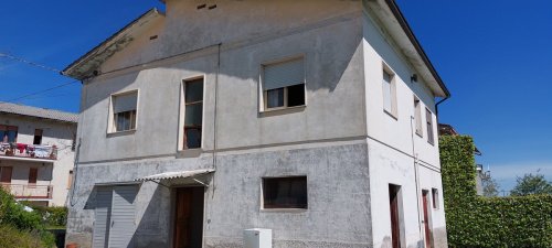 Semi-detached house in Colledara