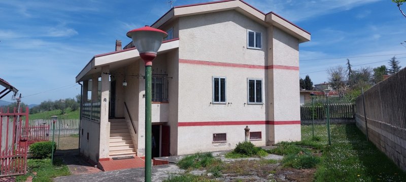 Maison individuelle à Colledara