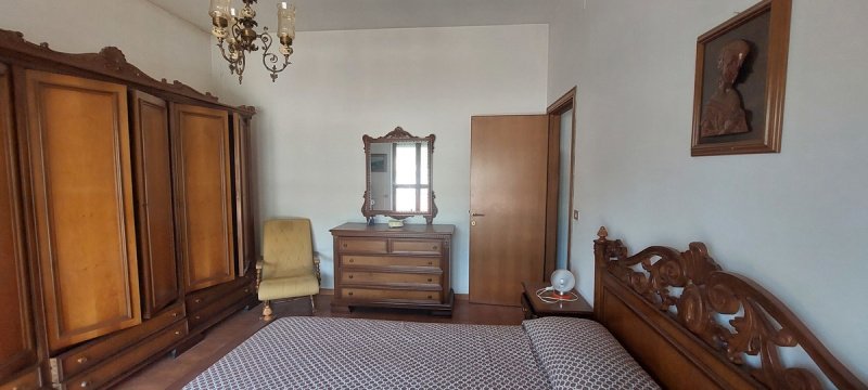 Wohnung in Isola del Gran Sasso d'Italia