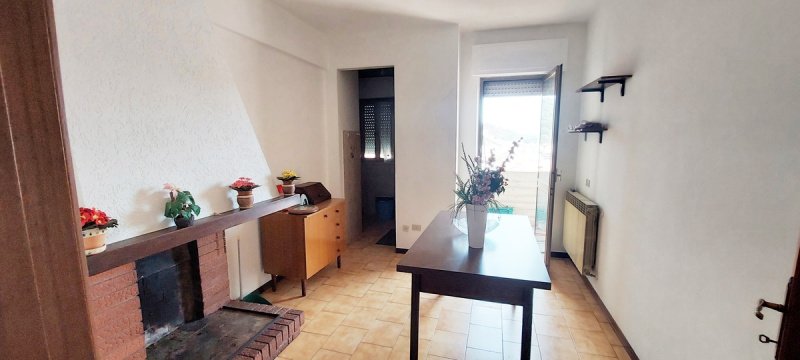 Appartement in Montorio al Vomano