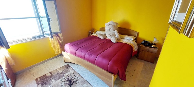 Doppelhaushälfte in Isola del Gran Sasso d'Italia