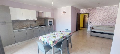 Квартира в Монторио-аль-Вомано