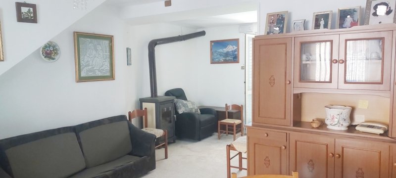 Einfamilienhaus in Isola del Gran Sasso d'Italia