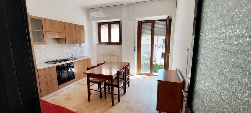 Wohnung in Isola del Gran Sasso d'Italia