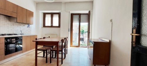 Wohnung in Isola del Gran Sasso d'Italia