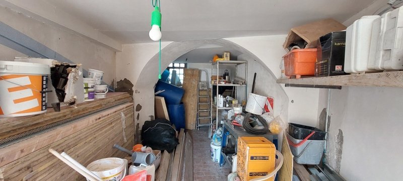 Cielo/Tierra en Colledara