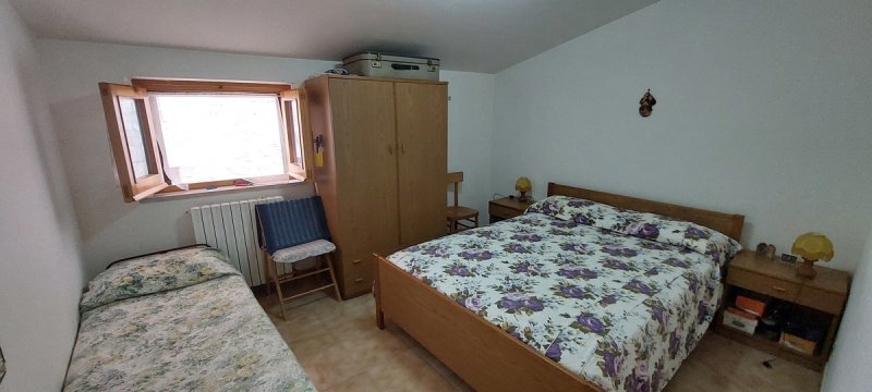 Doppelhaushälfte in Isola del Gran Sasso d'Italia