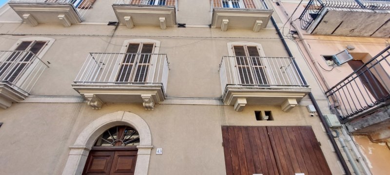 Appartement in Isola del Gran Sasso d'Italia