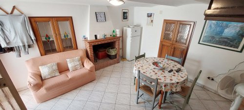 Casa geminada em Isola del Gran Sasso d'Italia