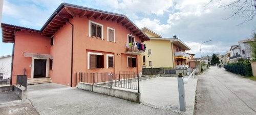 Wohnung in Colledara