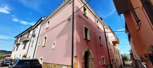 Semi-detached house in Colledara