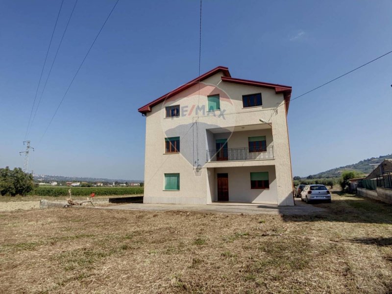 Casa independiente en Paglieta