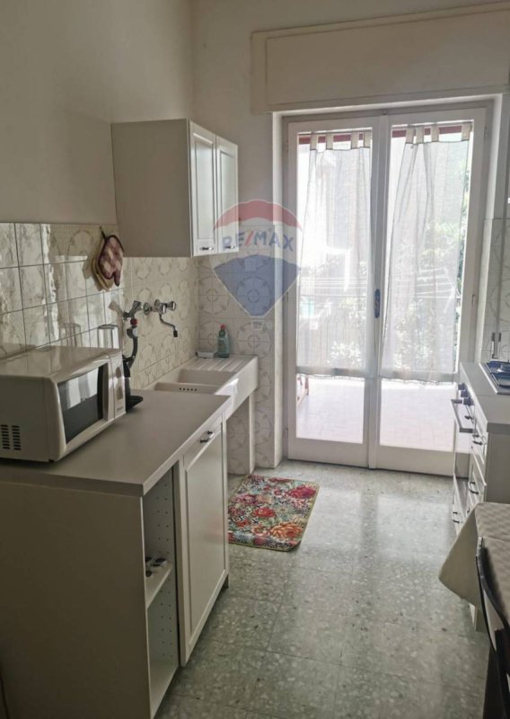 Apartment in San Vito Chietino