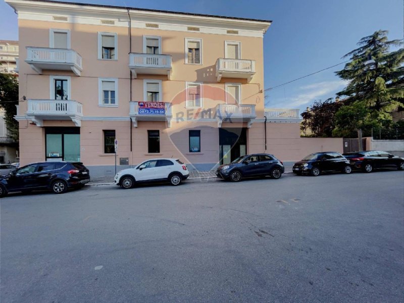 Vrijstaande woning in Lanciano