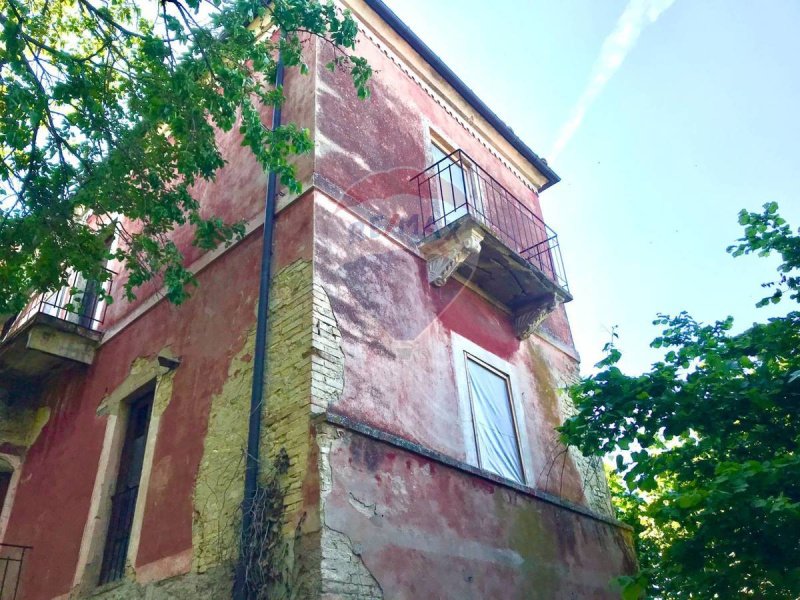 Farmhouse in Lanciano