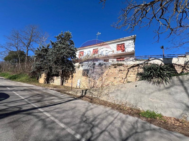 Apartment in Crecchio