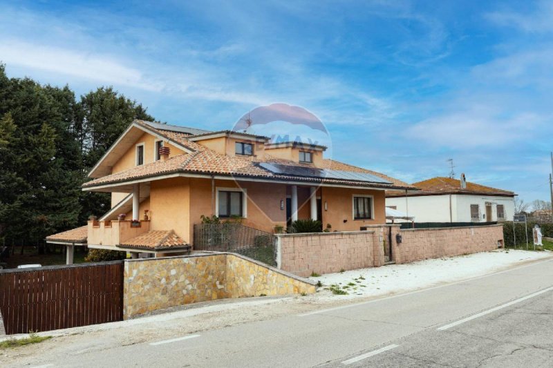 Villa in Miglianico