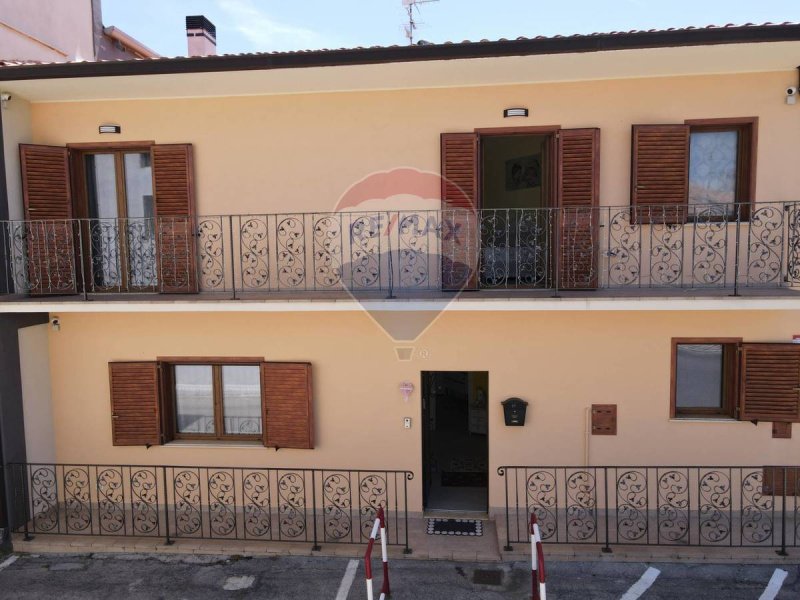 Half-vrijstaande woning in Rocca San Giovanni