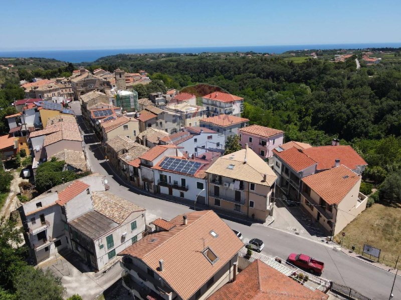 Doppelhaushälfte in Rocca San Giovanni