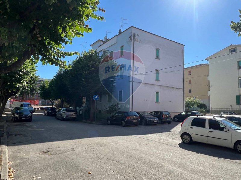 Apartamento en Lanciano