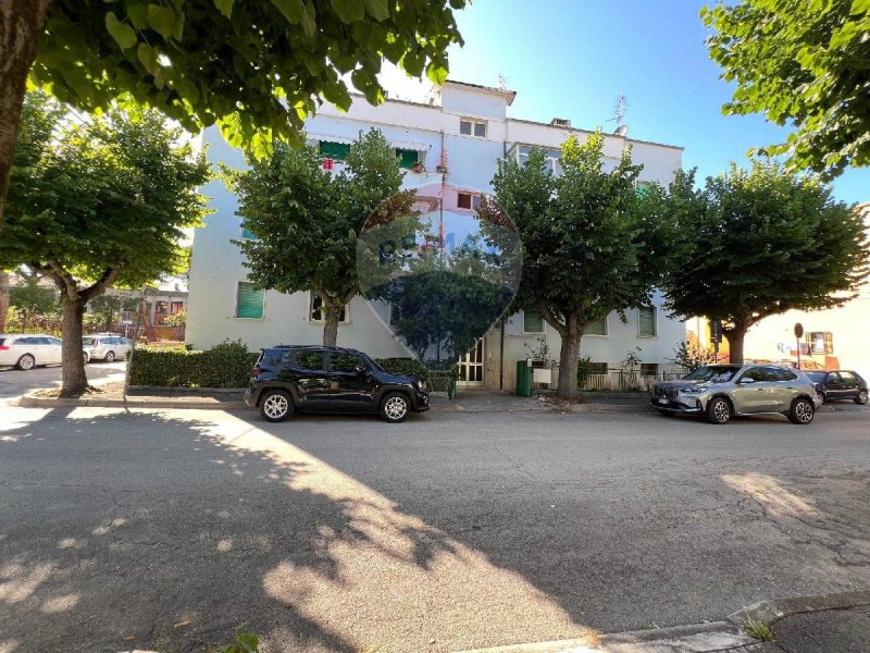 Appartement in Lanciano